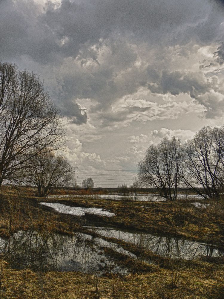 Photograph by Александр Малютин