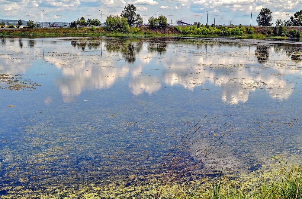 Photograph by Юрий Назыров