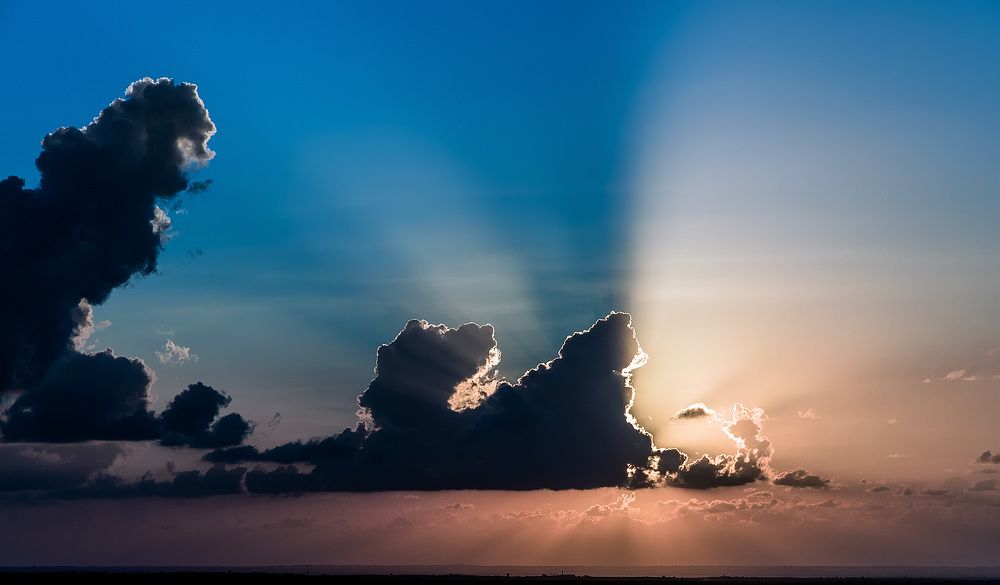 Идущие за солнцем.