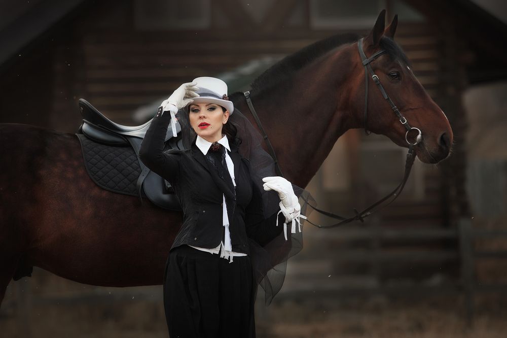 Photograph by Дарья Ералева