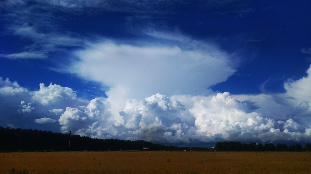 Photograph by Вадим Кумпяк