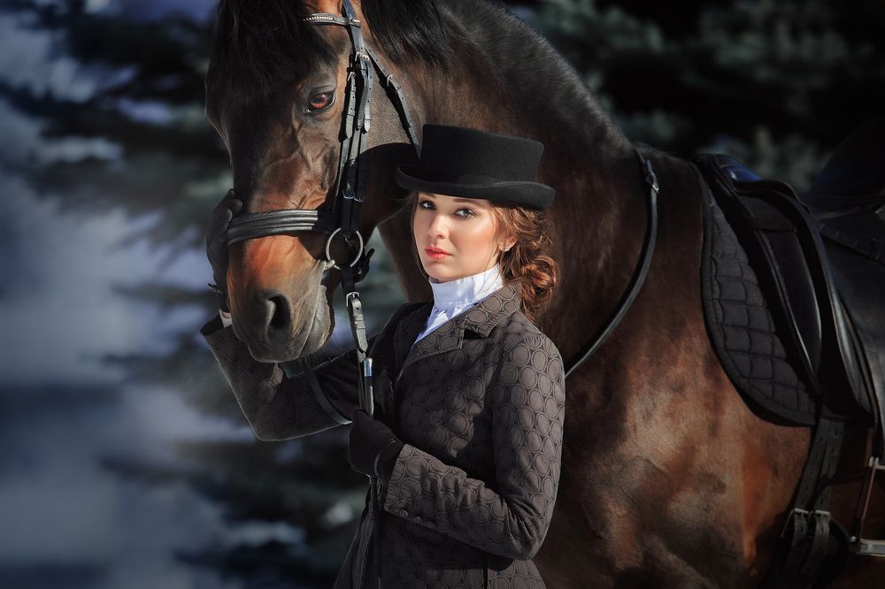 Photograph by Дарья Ералева