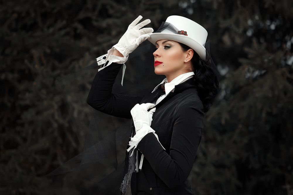 Anastasia and Hercules