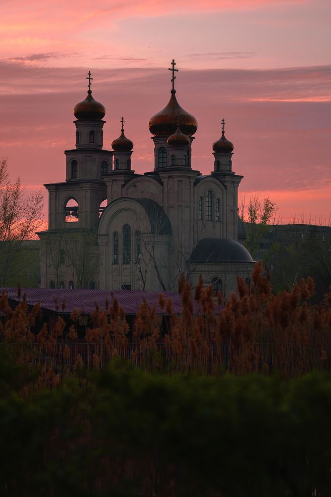 Фотография автора Margarita Chsherbakova