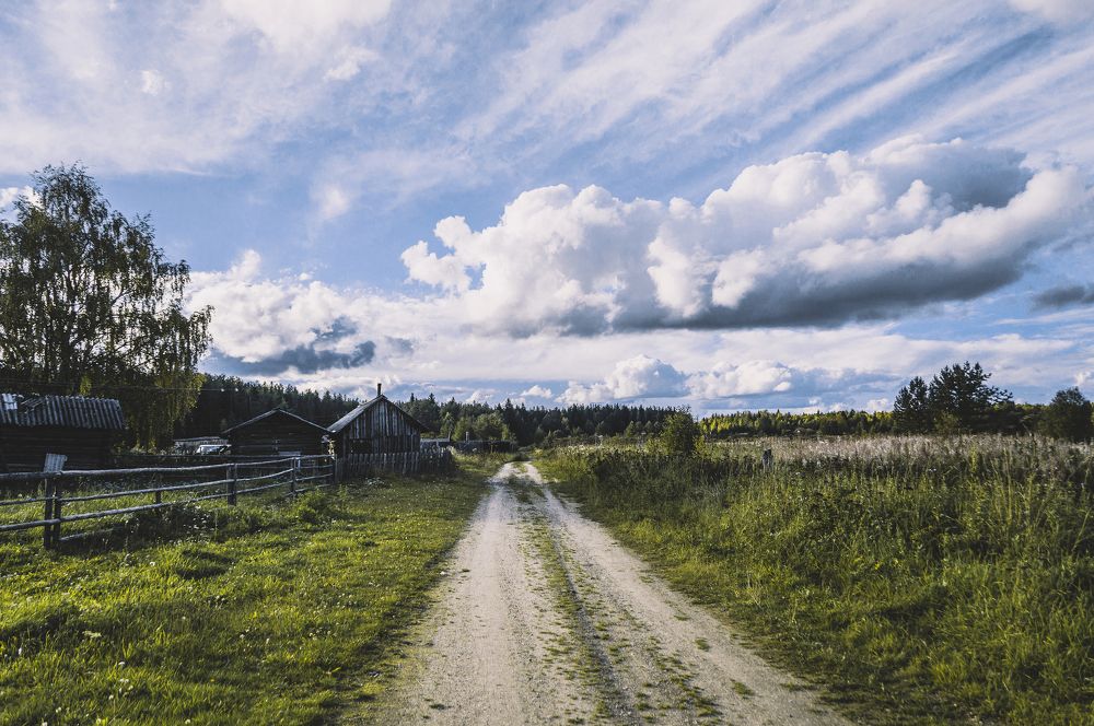 Воздушные корабли