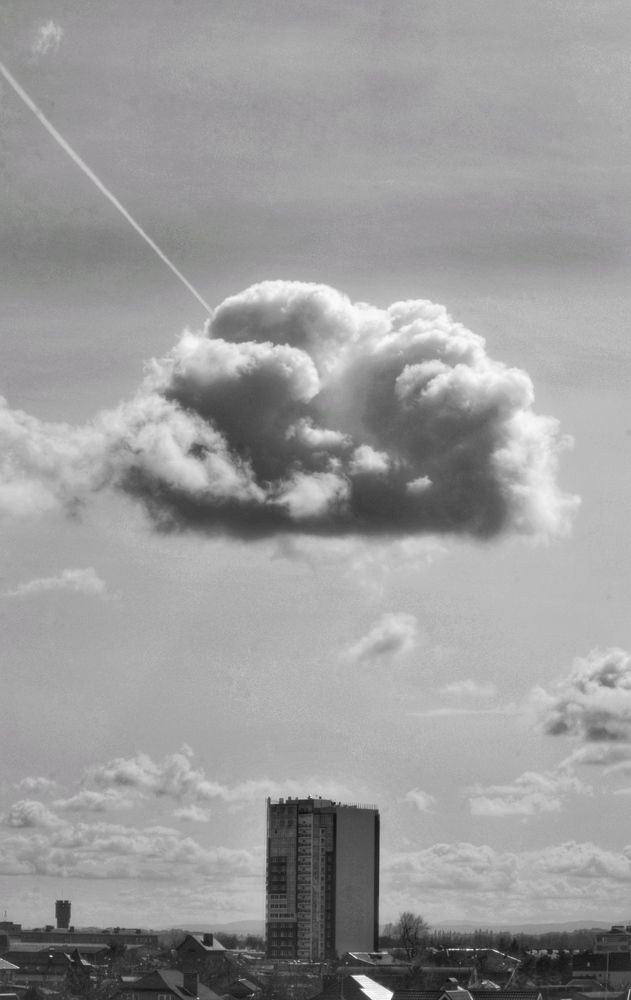 Photograph by Алексей Кроль