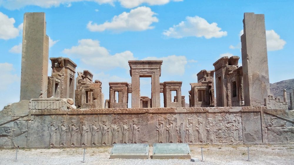 Photograph by yousef z shima