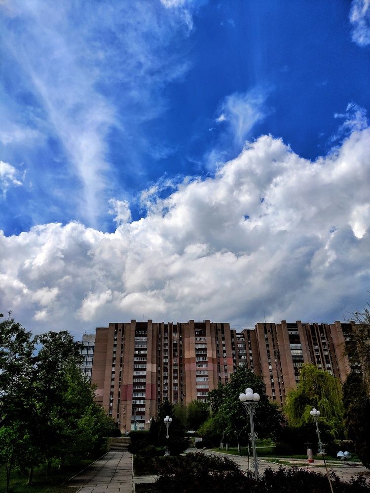 Фотография автора Ольга Игуменова