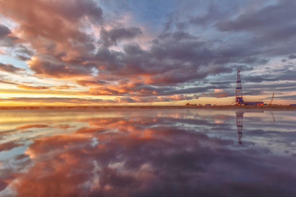 Photograph by Николай Андреев