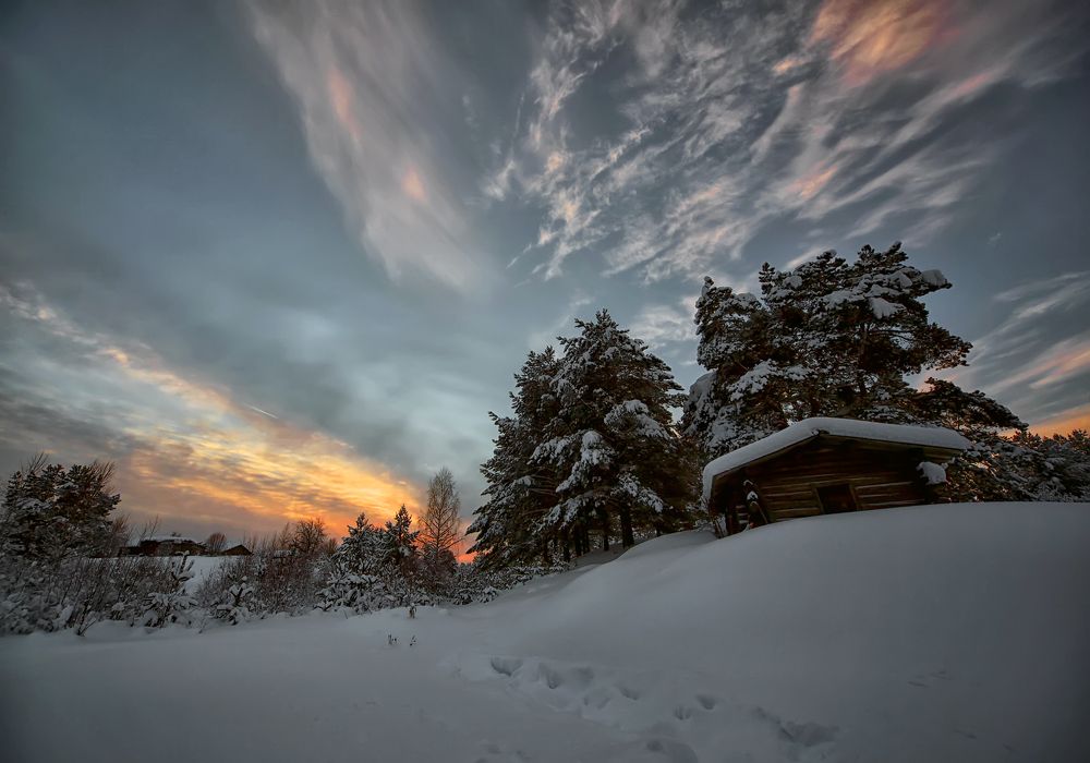 Photograph by Владимир Архипов