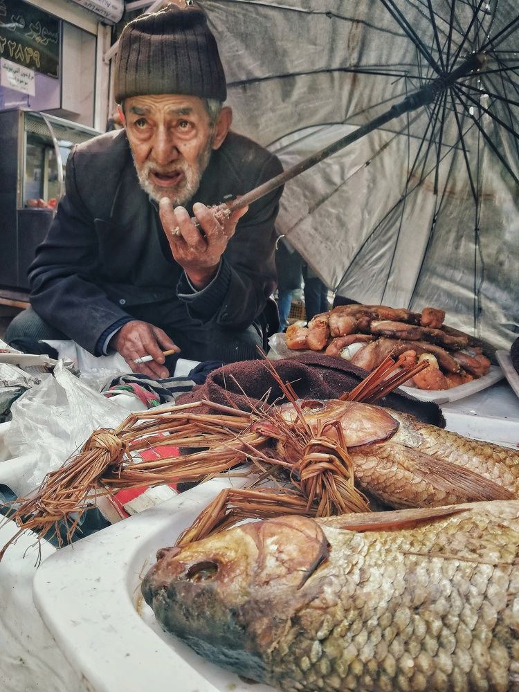 Photograph by yousef z shima