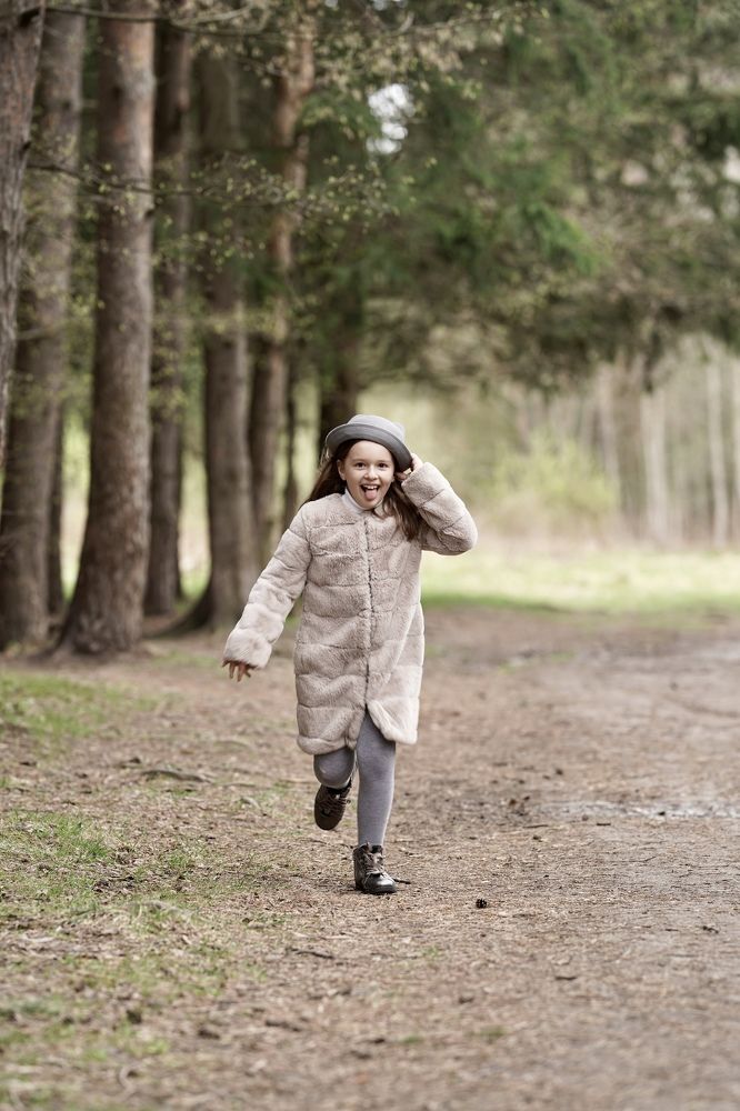 На встречу мечтам