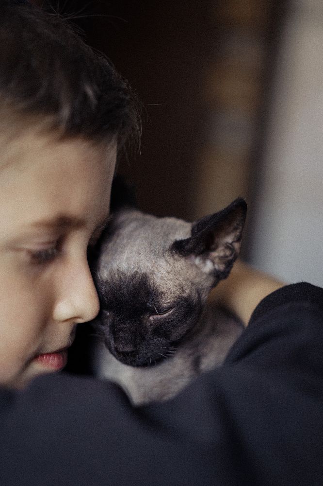 Photograph by Diana Sklarova