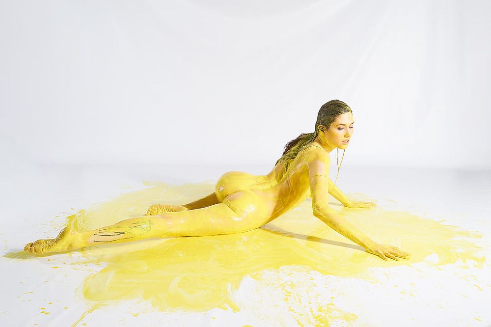 Фотография автора Валентин Обуховский