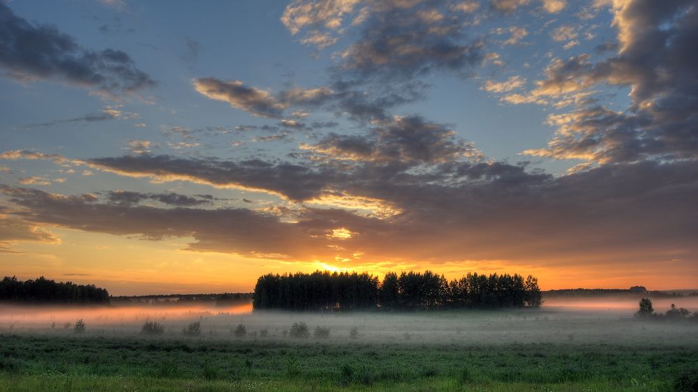 Photograph by Денис Алексеев