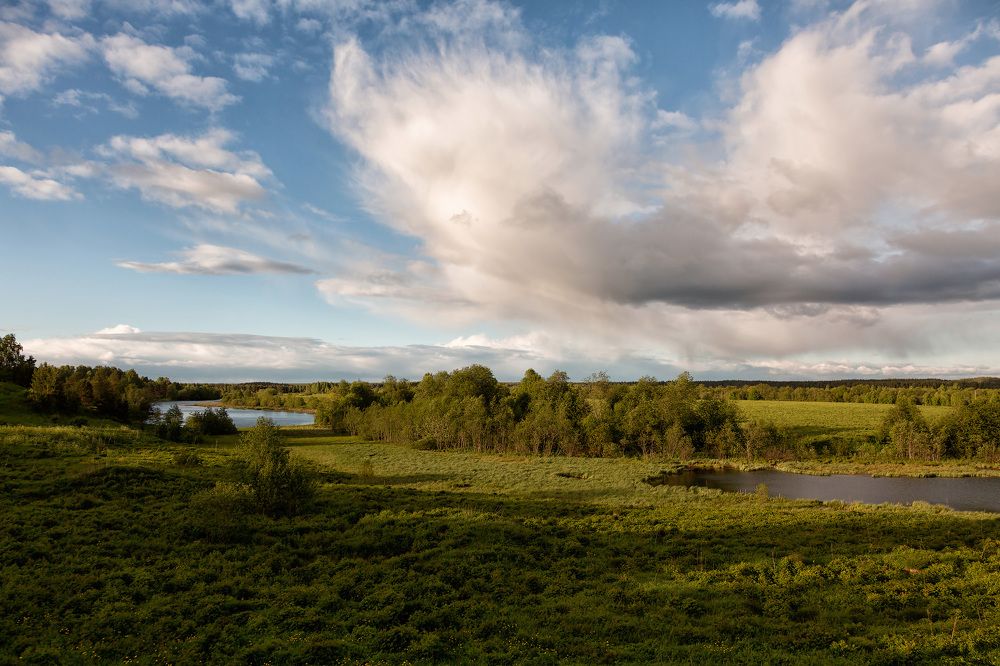 Photograph by Владимир Архипов