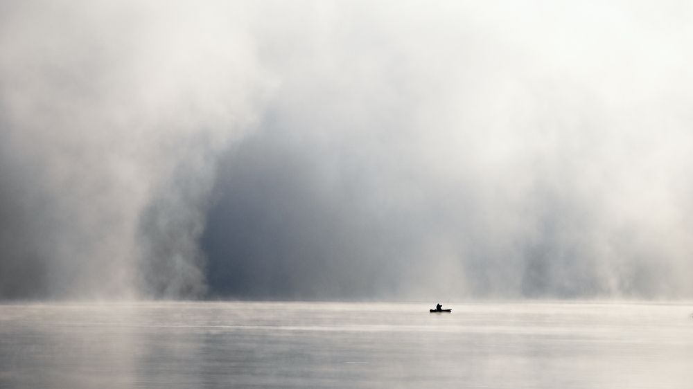 Photograph by Денис Алексеев