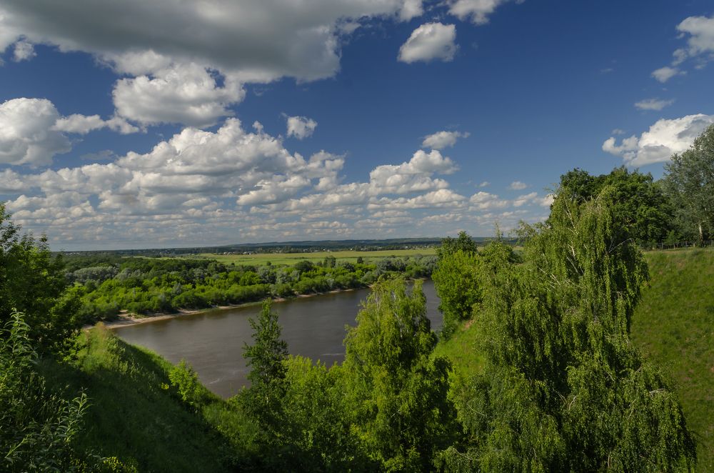 the edge is my favorite