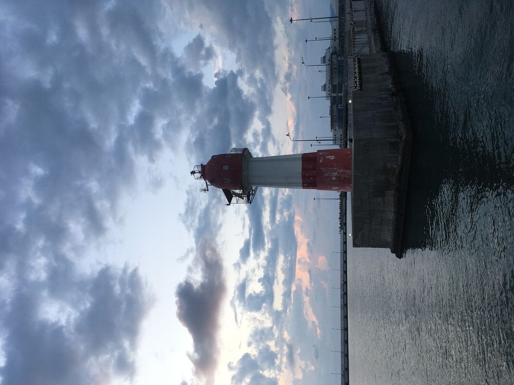 Фотография автора Назарова Ксения