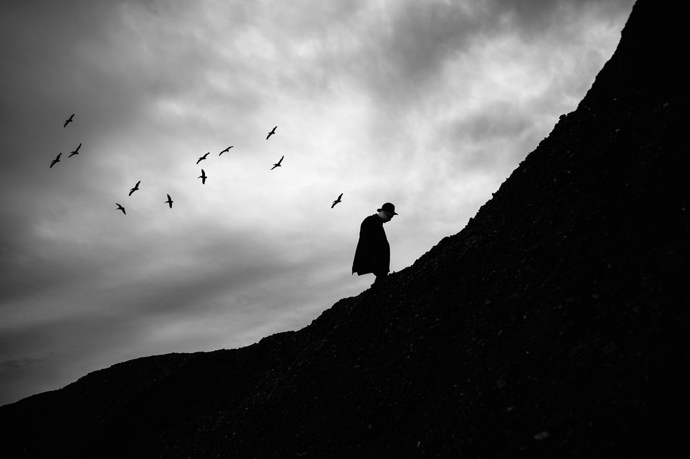 Путь осилит идущий