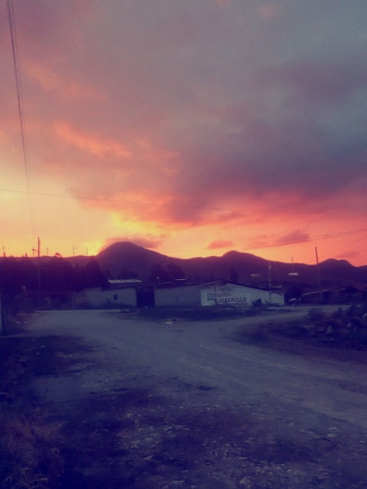 Photograph by María Madrid