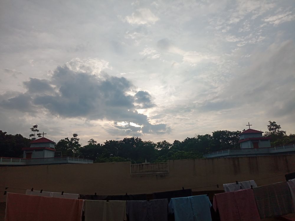 Фотография автора Tom Kottackal