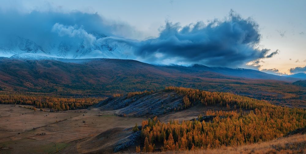 Photograph by Андрей Родионов