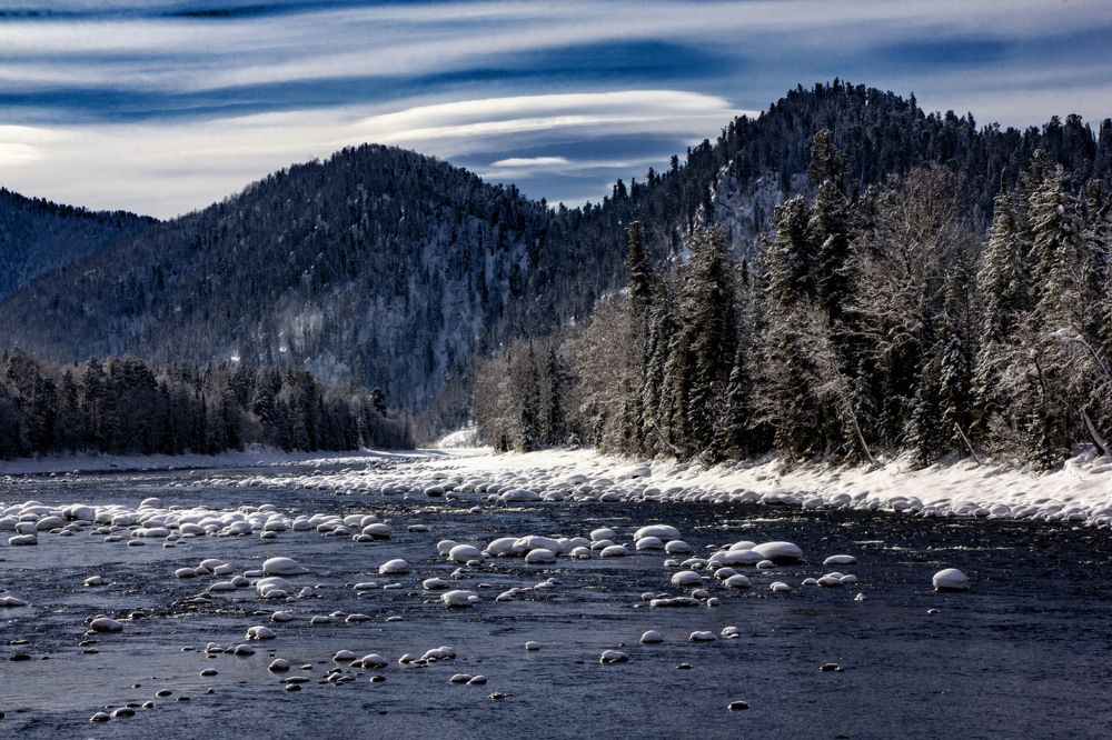 Photograph by Владимир Каверин