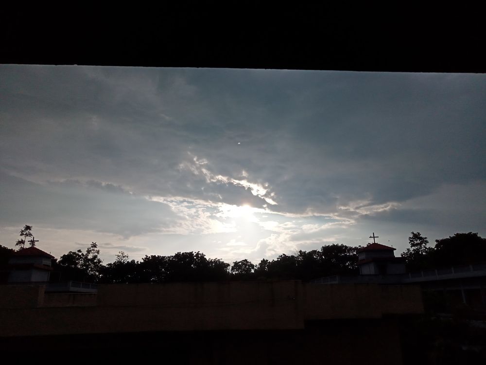 Фотография автора Tom Kottackal