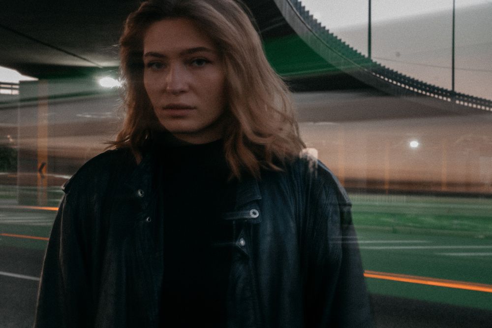 Photograph by Алеся Каракулова