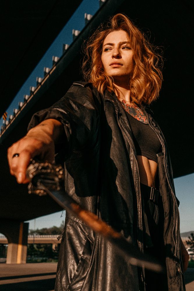 Photograph by Алеся Каракулова