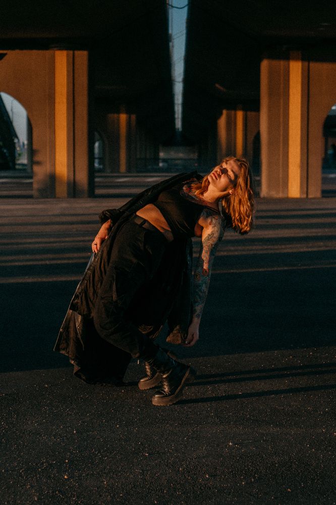 Photograph by Алеся Каракулова