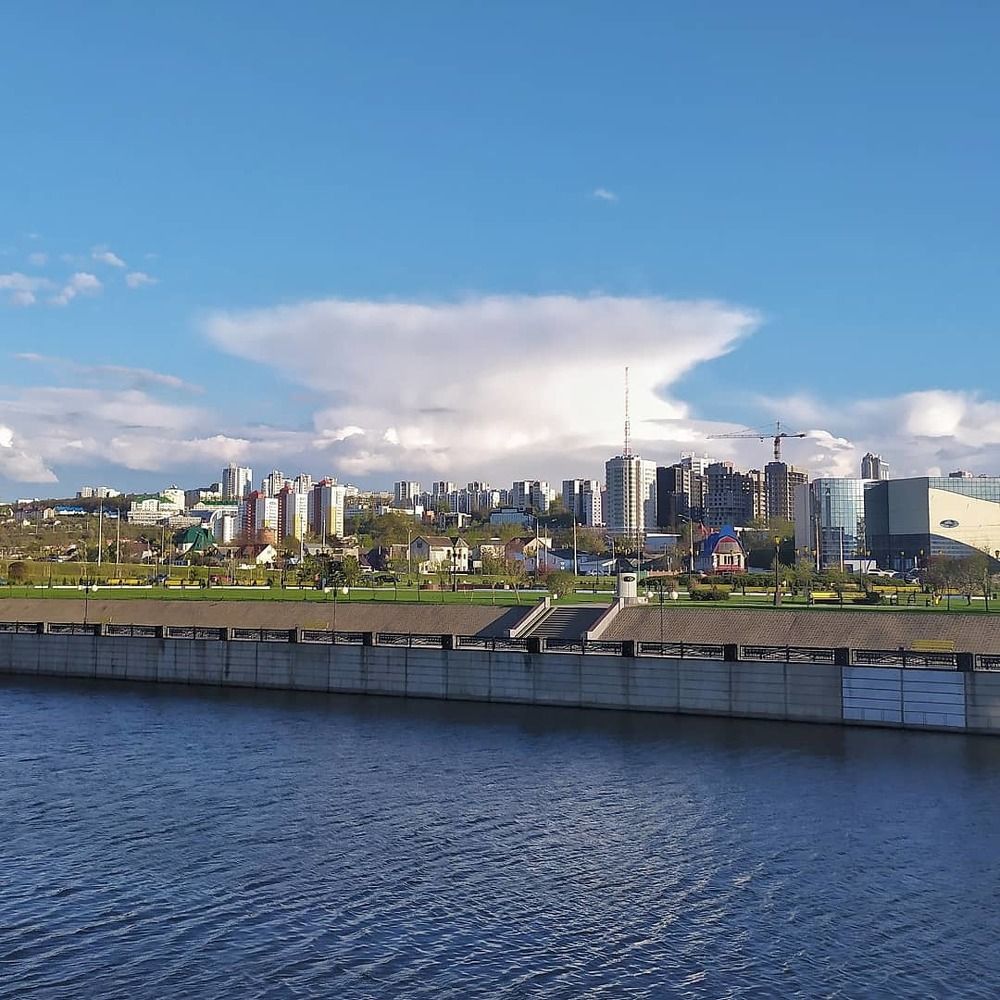 Photograph by Александр Панин