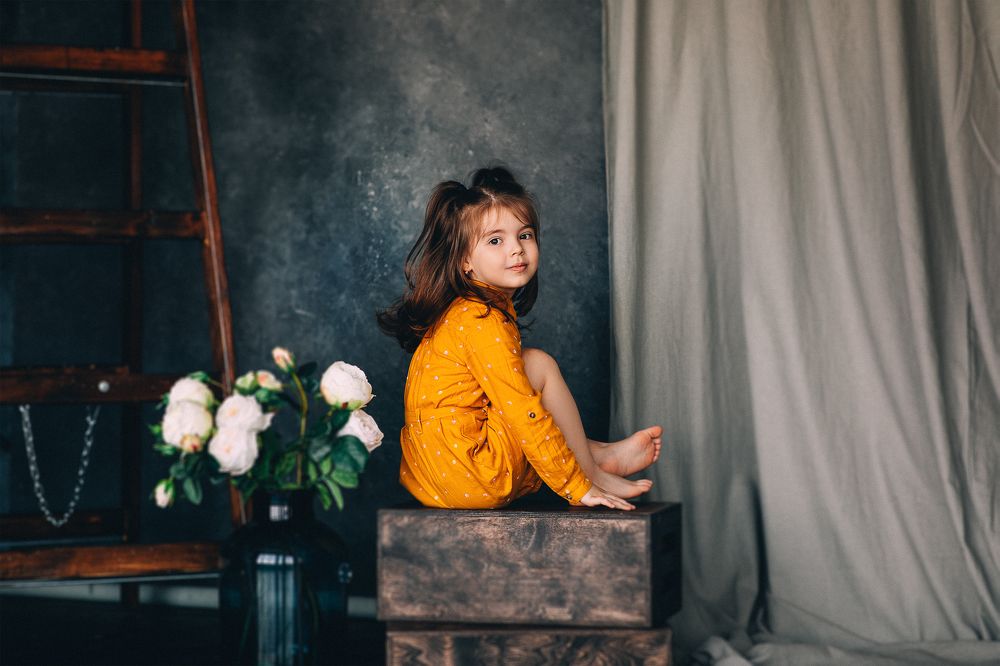 Photograph by Кристина Липатникова