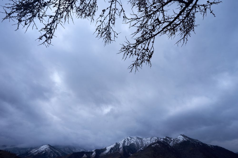 Photograph by Sergey Sohorev