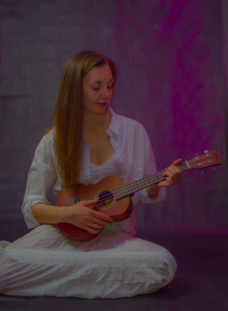 Photograph by Пётр Леонов