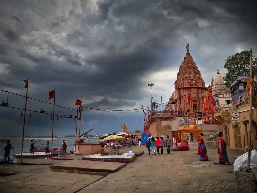 Photograph by DHIRAJ GOSWAMI