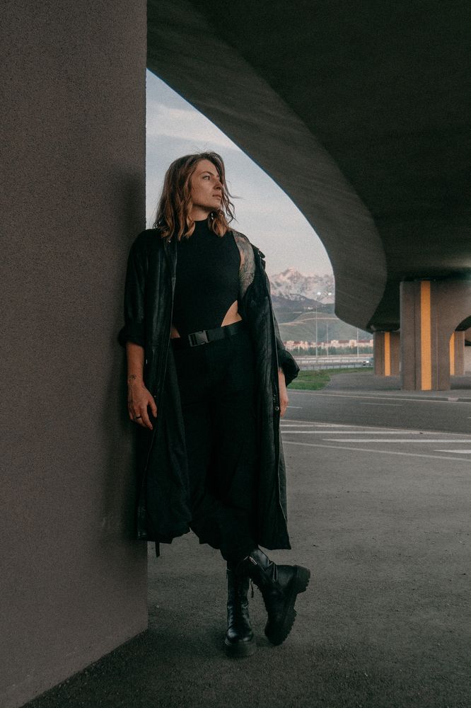 Photograph by Алеся Каракулова