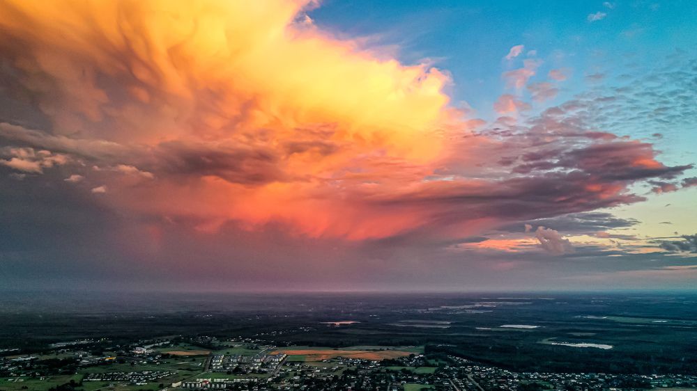 Photograph by AVIC A.M.