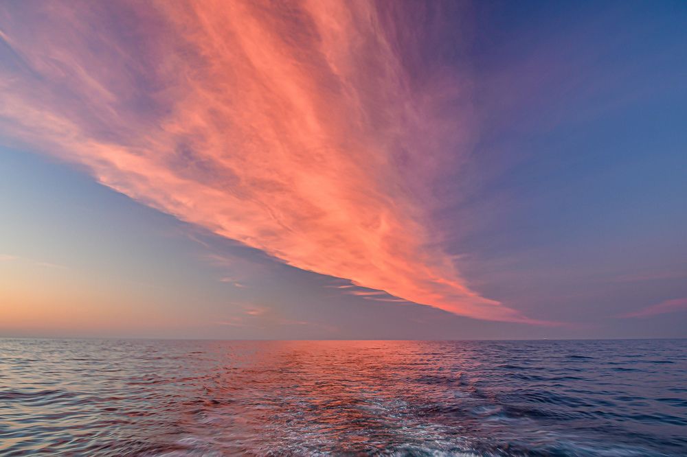 Photograph by AVIC A.M.