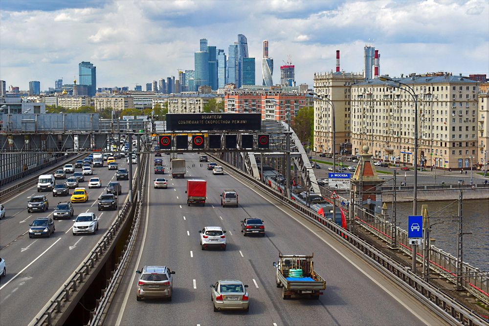 Photograph by Сергей Иванович Носов