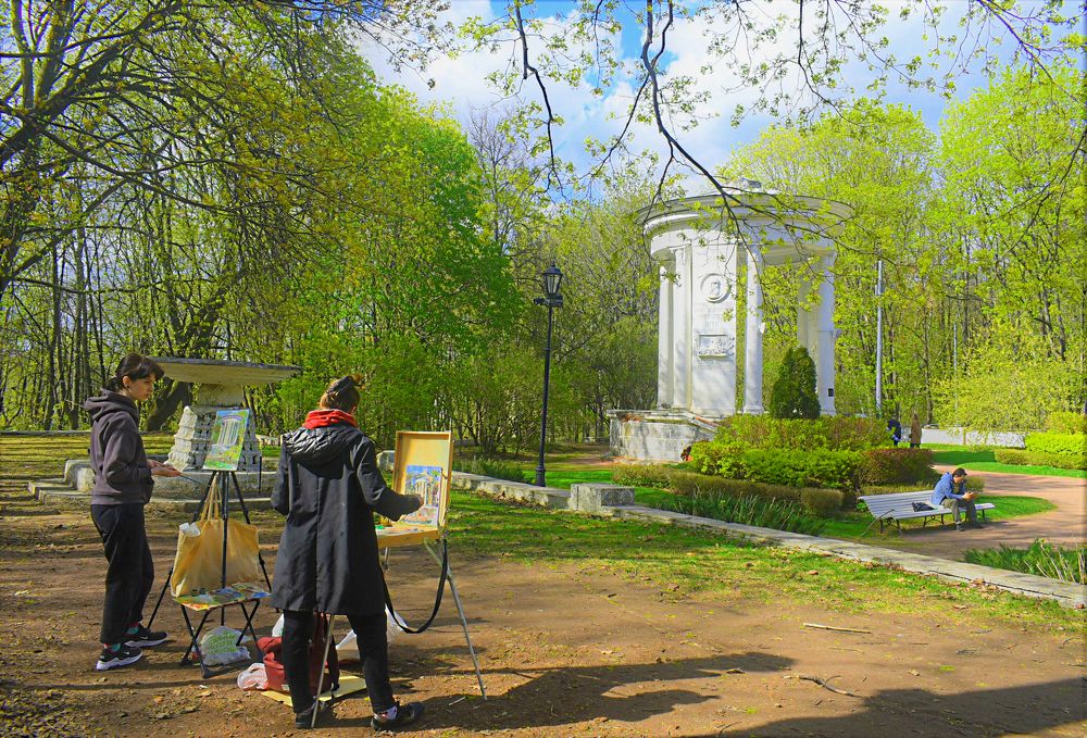 Photograph by Сергей Иванович Носов