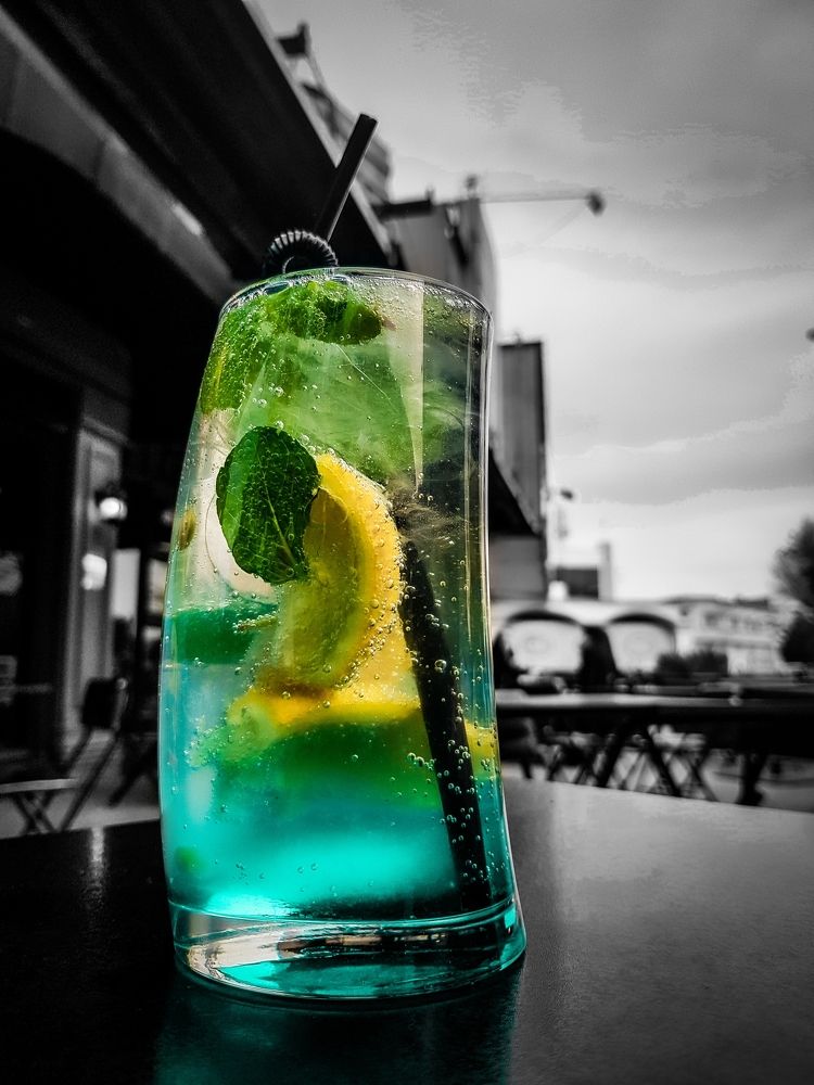 Photograph by Koroshmahdi Azarakhsh