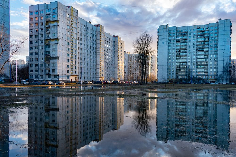 Photograph by Юлия Боровкова