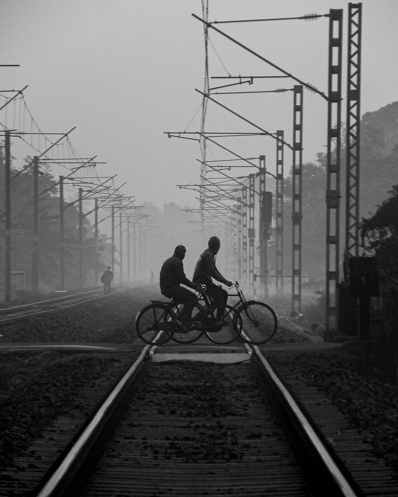 Photograph by Suparnojit Sarkar