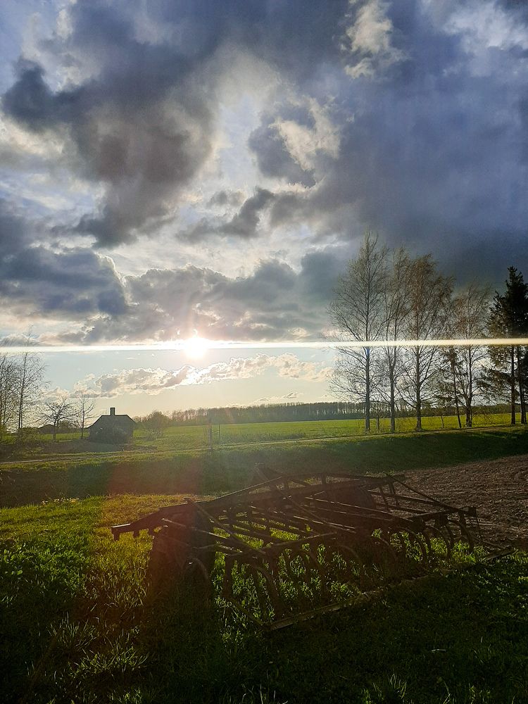 Photograph by Iljana Luksa