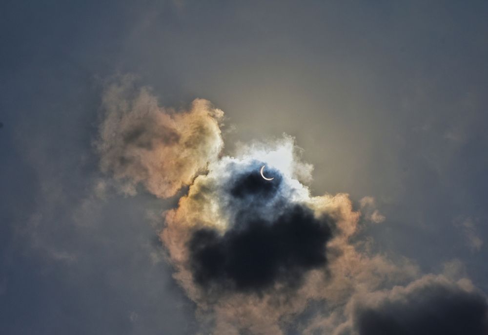 Photograph by Mainak Mondal