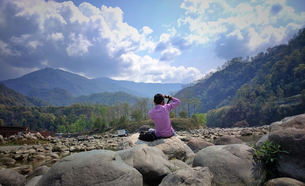 Photograph by Mainak Mondal