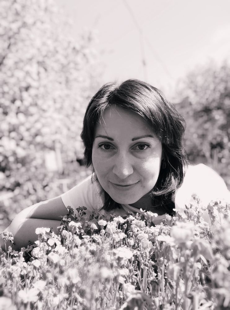Photograph by Юлия Ахонина