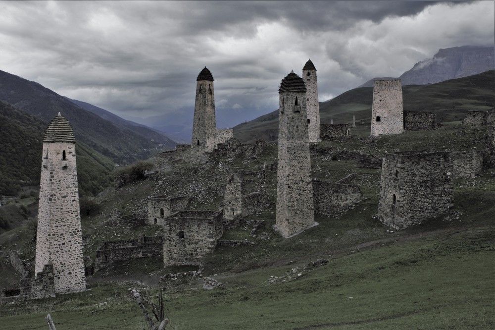 Photograph by Ольга Максимушкина